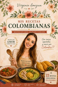 Mis recetas colombianas